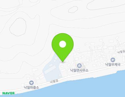 5-6 Nagwol-gil 1-gil, Nagwol-myeon, Yeonggwang-gun, Jeollanam-do, Republic of Korea Map