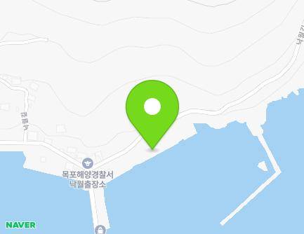 1-4 Nagwol-gil, Nagwol-myeon, Yeonggwang-gun, Jeollanam-do, Republic of Korea Map