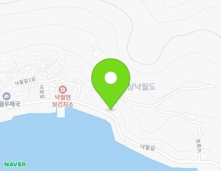 32 Nagwol-gil, Nagwol-myeon, Yeonggwang-gun, Jeollanam-do, Republic of Korea Map