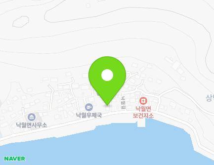 48-1 Nagwol-gil, Nagwol-myeon, Yeonggwang-gun, Jeollanam-do, Republic of Korea Map