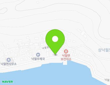 44-1 Nagwol-gil, Nagwol-myeon, Yeonggwang-gun, Jeollanam-do, Republic of Korea Map