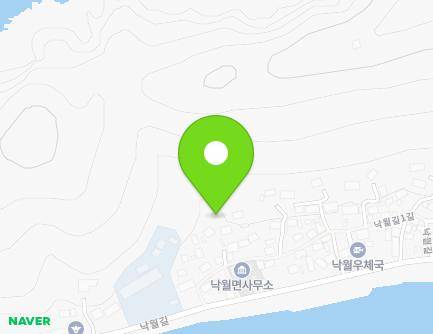 64-5 Nagwol-gil, Nagwol-myeon, Yeonggwang-gun, Jeollanam-do, Republic of Korea Map