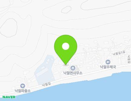 5 Nagwol-gil 1-gil, Nagwol-myeon, Yeonggwang-gun, Jeollanam-do, Republic of Korea Map