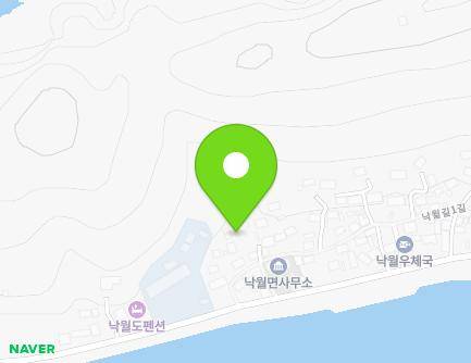 5-2 Nagwol-gil 1-gil, Nagwol-myeon, Yeonggwang-gun, Jeollanam-do, Republic of Korea Map