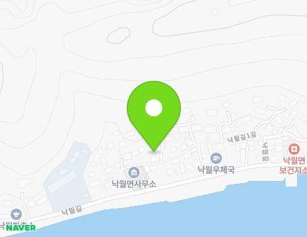 11-1 Nagwol-gil 1-gil, Nagwol-myeon, Yeonggwang-gun, Jeollanam-do, Republic of Korea Map