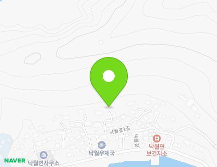 21-5 Nagwol-gil 1-gil, Nagwol-myeon, Yeonggwang-gun, Jeollanam-do, Republic of Korea Map