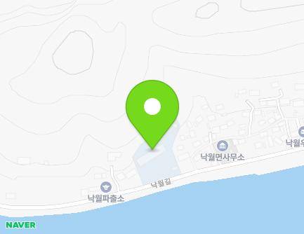 70 Nagwol-gil, Nagwol-myeon, Yeonggwang-gun, Jeollanam-do, Republic of Korea Map