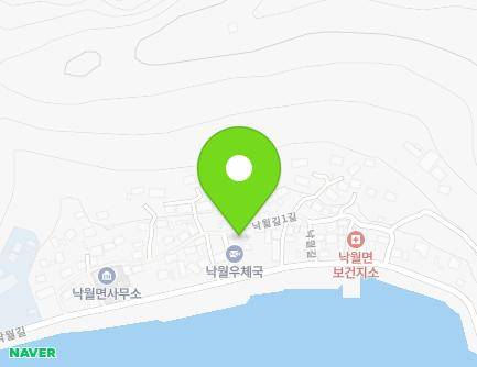 52-4 Nagwol-gil, Nagwol-myeon, Yeonggwang-gun, Jeollanam-do, Republic of Korea