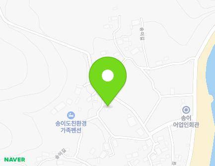 43 Songi-gil, Nagwol-myeon, Yeonggwang-gun, Jeollanam-do, Republic of Korea Map
