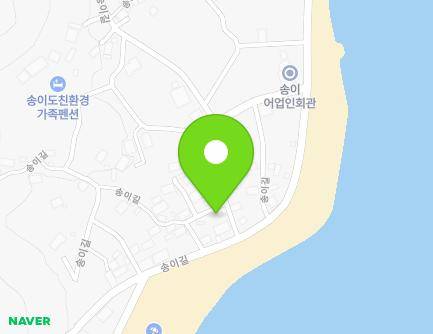 25-1 Songi-gil, Nagwol-myeon, Yeonggwang-gun, Jeollanam-do, Republic of Korea Map