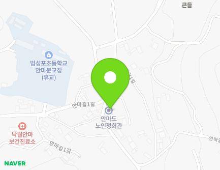 41-8 Anma-gil 1-gil, Nagwol-myeon, Yeonggwang-gun, Jeollanam-do, Republic of Korea Map