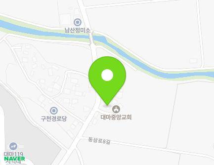528 Dongsam-ro, Daema-myeon, Yeonggwang-gun, Jeollanam-do, Republic of Korea Map