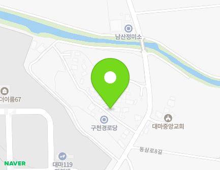 523-6 Dongsam-ro, Daema-myeon, Yeonggwang-gun, Jeollanam-do, Republic of Korea Map