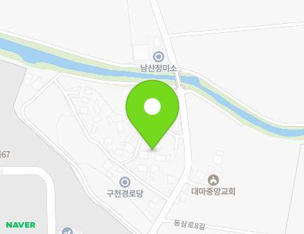 531 Dongsam-ro, Daema-myeon, Yeonggwang-gun, Jeollanam-do, Republic of Korea Map