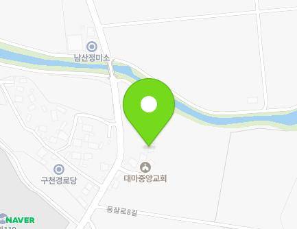 530 Dongsam-ro, Daema-myeon, Yeonggwang-gun, Jeollanam-do, Republic of Korea Map