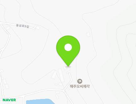 68-25 Dongsam-ro 9-gil, Daema-myeon, Yeonggwang-gun, Jeollanam-do, Republic of Korea Map