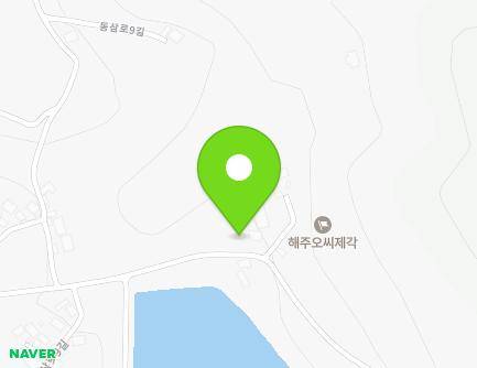 68-15 Dongsam-ro 9-gil, Daema-myeon, Yeonggwang-gun, Jeollanam-do, Republic of Korea Map