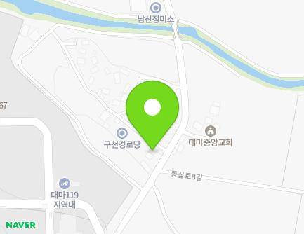 521 Dongsam-ro, Daema-myeon, Yeonggwang-gun, Jeollanam-do, Republic of Korea Map