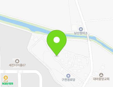 523-14 Dongsam-ro, Daema-myeon, Yeonggwang-gun, Jeollanam-do, Republic of Korea Map