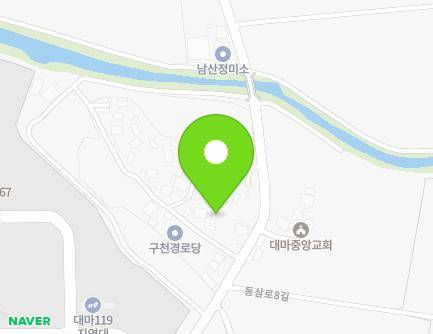 523-4 Dongsam-ro, Daema-myeon, Yeonggwang-gun, Jeollanam-do, Republic of Korea Map