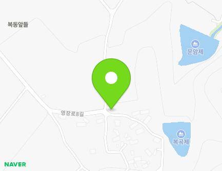 39 Yeongjang-ro 8-gil, Daema-myeon, Yeonggwang-gun, Jeollanam-do, Republic of Korea Map