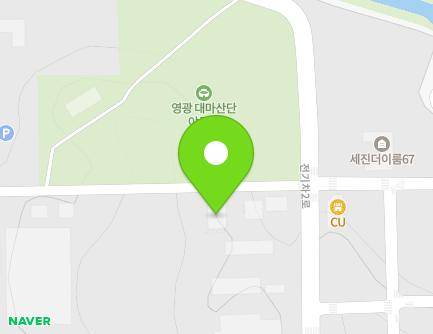 157 Jeongicha 2-ro, Daema-myeon, Yeonggwang-gun, Jeollanam-do, Republic of Korea Map