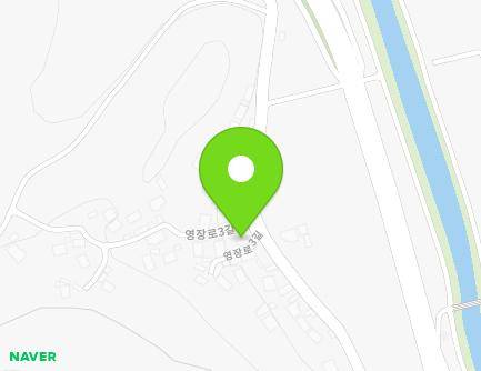 38 Yeongjang-ro 3-gil, Daema-myeon, Yeonggwang-gun, Jeollanam-do, Republic of Korea Map