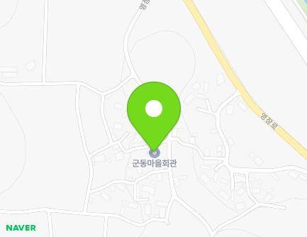 30 Yeongjang-ro 1-gil, Daema-myeon, Yeonggwang-gun, Jeollanam-do, Republic of Korea Map