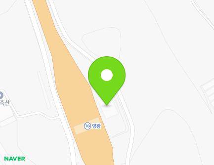 59 Seohaean Expressway, Daema-myeon, Yeonggwang-gun, Jeollanam-do, Republic of Korea Map