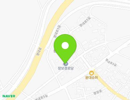 3-23 Yeongdae-ro 5-gil, Daema-myeon, Yeonggwang-gun, Jeollanam-do, Republic of Korea Map