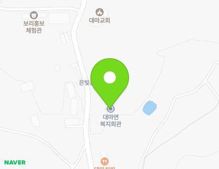 682 Dongsam-ro, Daema-myeon, Yeonggwang-gun, Jeollanam-do, Republic of Korea Map
