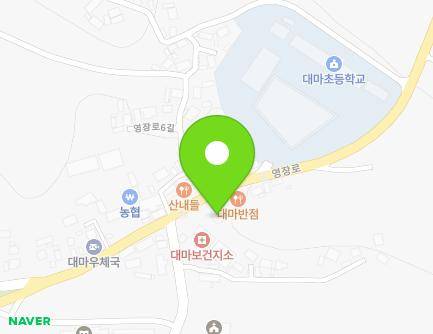 270 Yeongjang-ro, Daema-myeon, Yeonggwang-gun, Jeollanam-do, Republic of Korea Map