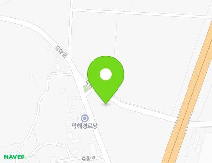 8 Deoksong-ro, Myoryang-myeon, Yeonggwang-gun, Jeollanam-do, Republic of Korea Map
