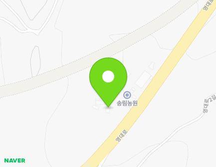 437 Yeongdae-ro, Myoryang-myeon, Yeonggwang-gun, Jeollanam-do, Republic of Korea Map