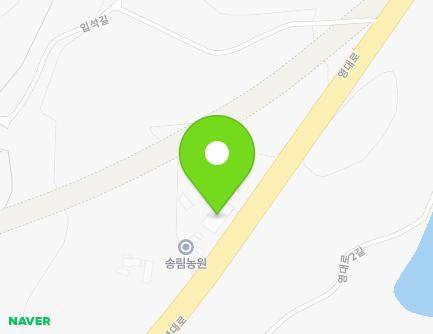 443 Yeongdae-ro, Myoryang-myeon, Yeonggwang-gun, Jeollanam-do, Republic of Korea Map