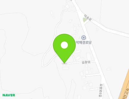 503-7 Myoryang-ro, Myoryang-myeon, Yeonggwang-gun, Jeollanam-do, Republic of Korea Map