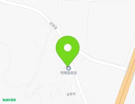 511-2 Myoryang-ro, Myoryang-myeon, Yeonggwang-gun, Jeollanam-do, Republic of Korea Map
