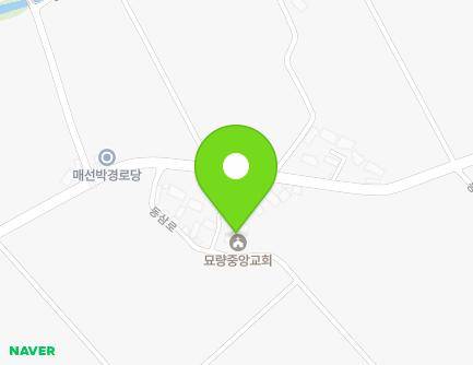 118-13 Dongsam-ro, Myoryang-myeon, Yeonggwang-gun, Jeollanam-do, Republic of Korea Map