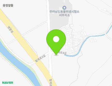 2 Miljae-ro 4-gil, Myoryang-myeon, Yeonggwang-gun, Jeollanam-do, Republic of Korea Map