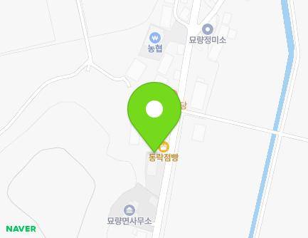 283 Myoryang-ro, Myoryang-myeon, Yeonggwang-gun, Jeollanam-do, Republic of Korea Map