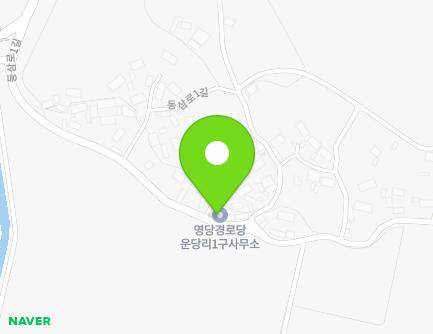 31 Dongsam-ro 1-gil, Myoryang-myeon, Yeonggwang-gun, Jeollanam-do, Republic of Korea Map