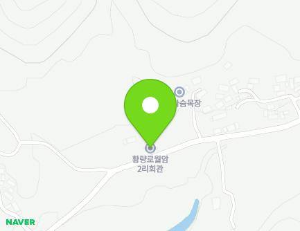 411 Hwangnyang-ro, Myoryang-myeon, Yeonggwang-gun, Jeollanam-do, Republic of Korea Map