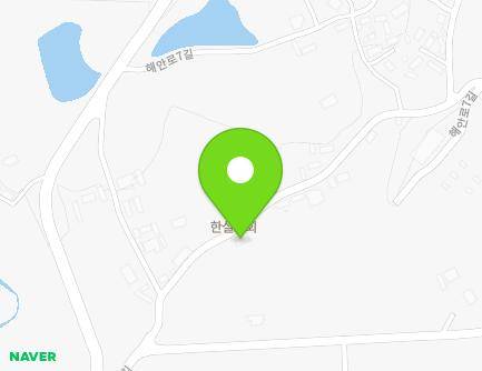 22 Haean-ro 7-gil, Baeksu-eup, Yeonggwang-gun, Jeollanam-do, Republic of Korea Map