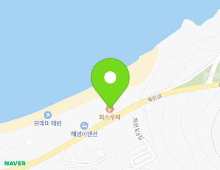 1389 Haean-ro, Baeksu-eup, Yeonggwang-gun, Jeollanam-do, Republic of Korea Map