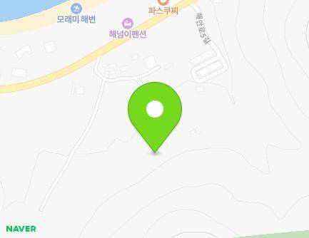 16-10 Haean-ro 5-gil, Baeksu-eup, Yeonggwang-gun, Jeollanam-do, Republic of Korea Map