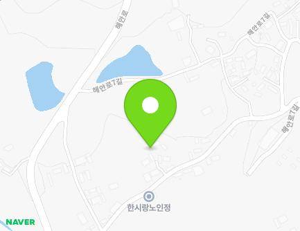 25-4 Haean-ro 7-gil, Baeksu-eup, Yeonggwang-gun, Jeollanam-do, Republic of Korea Map