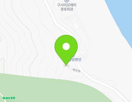 1490-3 Haean-ro, Baeksu-eup, Yeonggwang-gun, Jeollanam-do, Republic of Korea Map