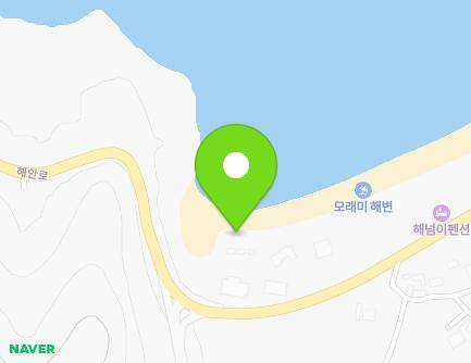 1369 Haean-ro, Baeksu-eup, Yeonggwang-gun, Jeollanam-do, Republic of Korea Map
