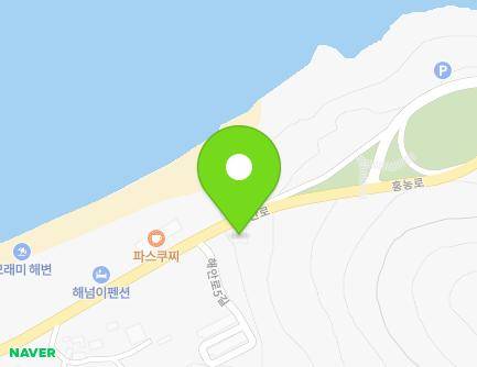 1398 Haean-ro, Baeksu-eup, Yeonggwang-gun, Jeollanam-do, Republic of Korea Map