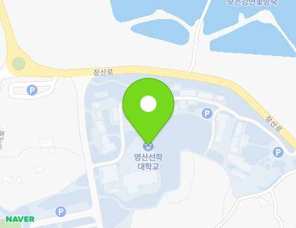 1345 Seongji-ro, Baeksu-eup, Yeonggwang-gun, Jeollanam-do, Republic of Korea Map